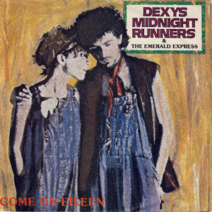 Dexy's Midnight Runners